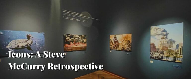 10 of the Best Art Exhibitions To See In Sydney Right Now - Visiting ...
