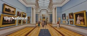 10 of the Best Art Exhibitions To See In Sydney Right Now - Visiting ...