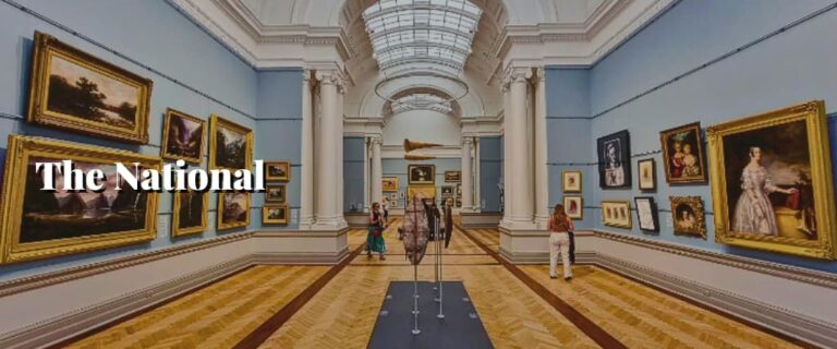 10 of the Best Art Exhibitions To See In Sydney Right Now - Visiting ...
