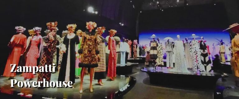 10 of the Best Art Exhibitions To See In Sydney Right Now - Visiting ...