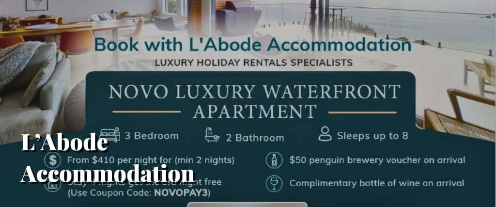 L’Abode Accommodation